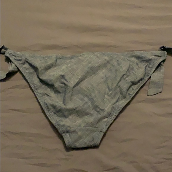 Denim styled bikini set - Picture 6 of 6